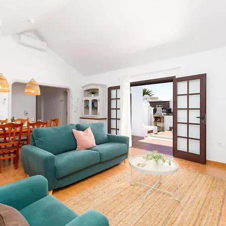 빌라 Christine By 티아즈