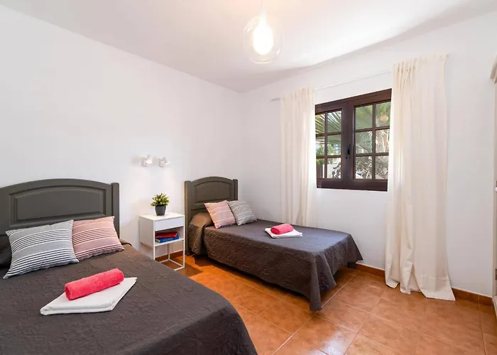 Christine By Villa *