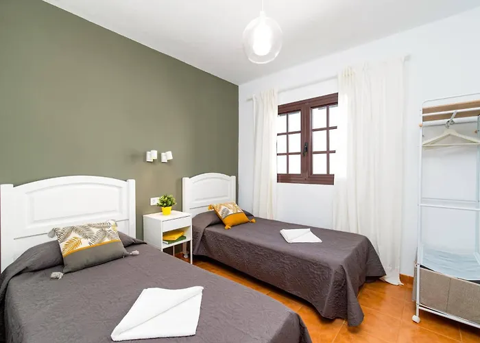 Christine By Villa Tias