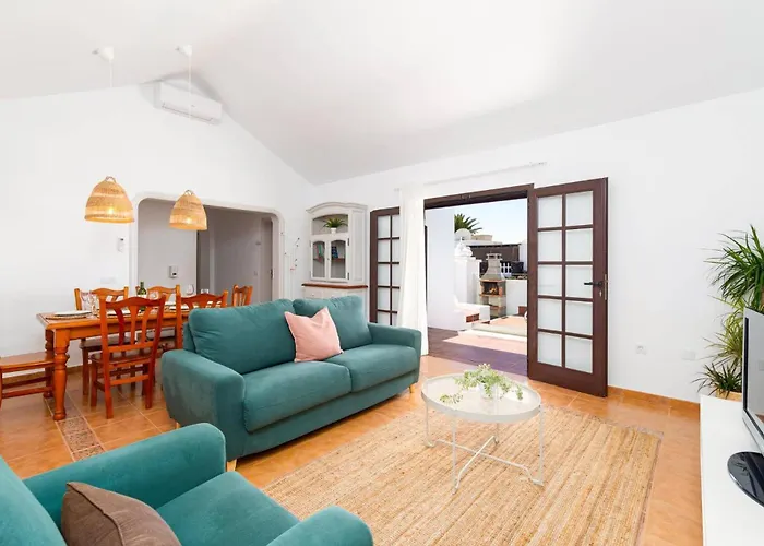 빌라 Christine By 티아즈