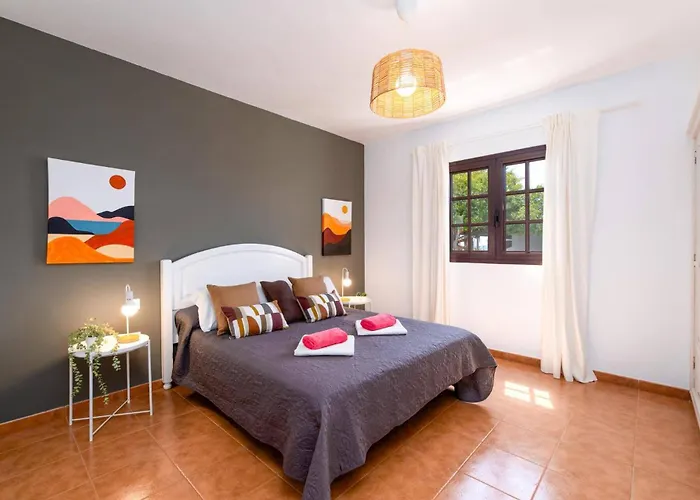 빌라 Christine By *