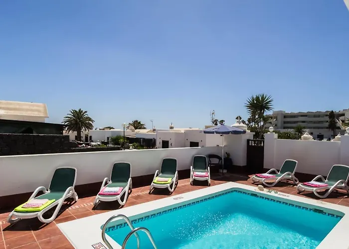 Villa Christine By